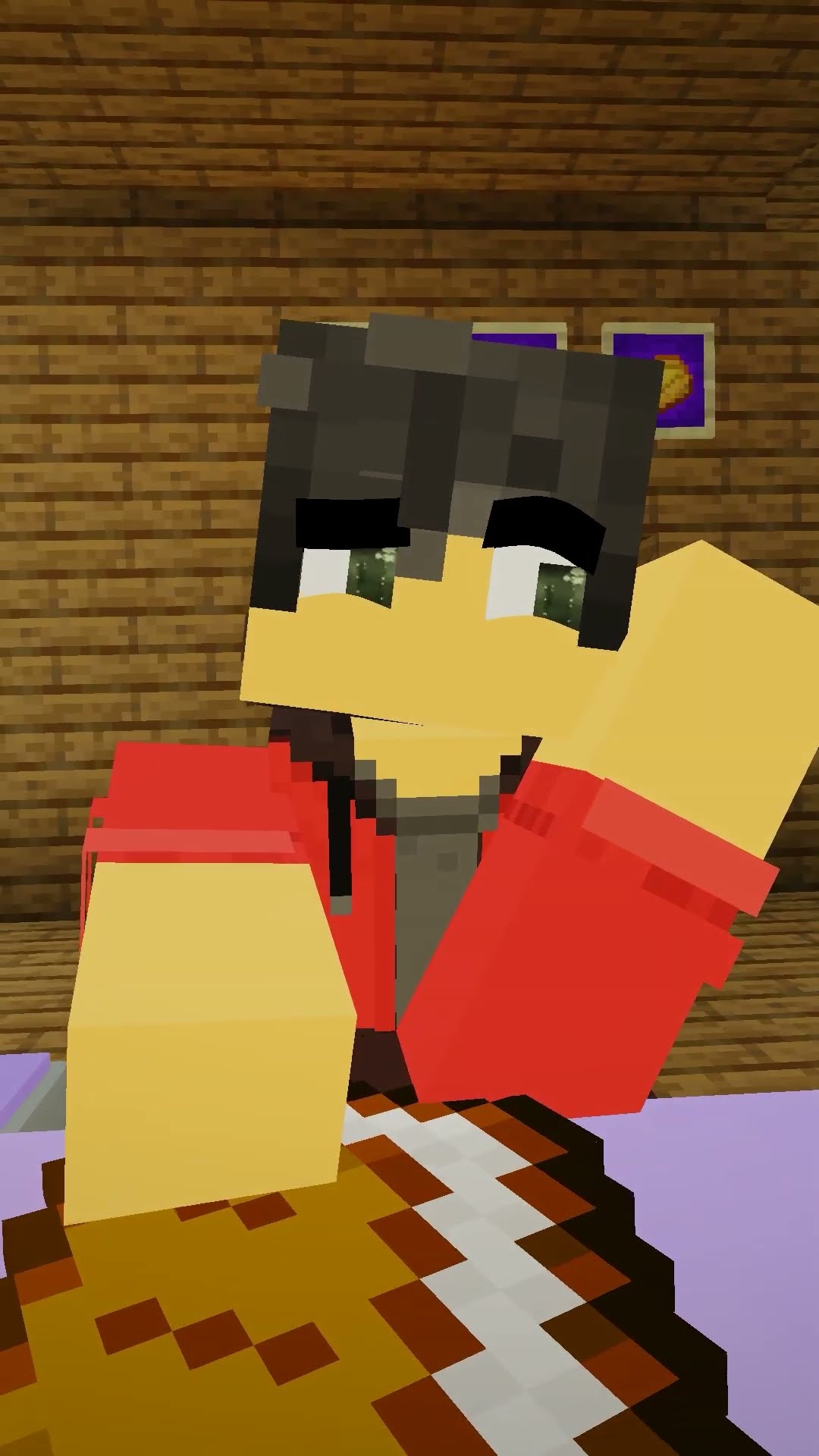 Aphmau's RIZZ!