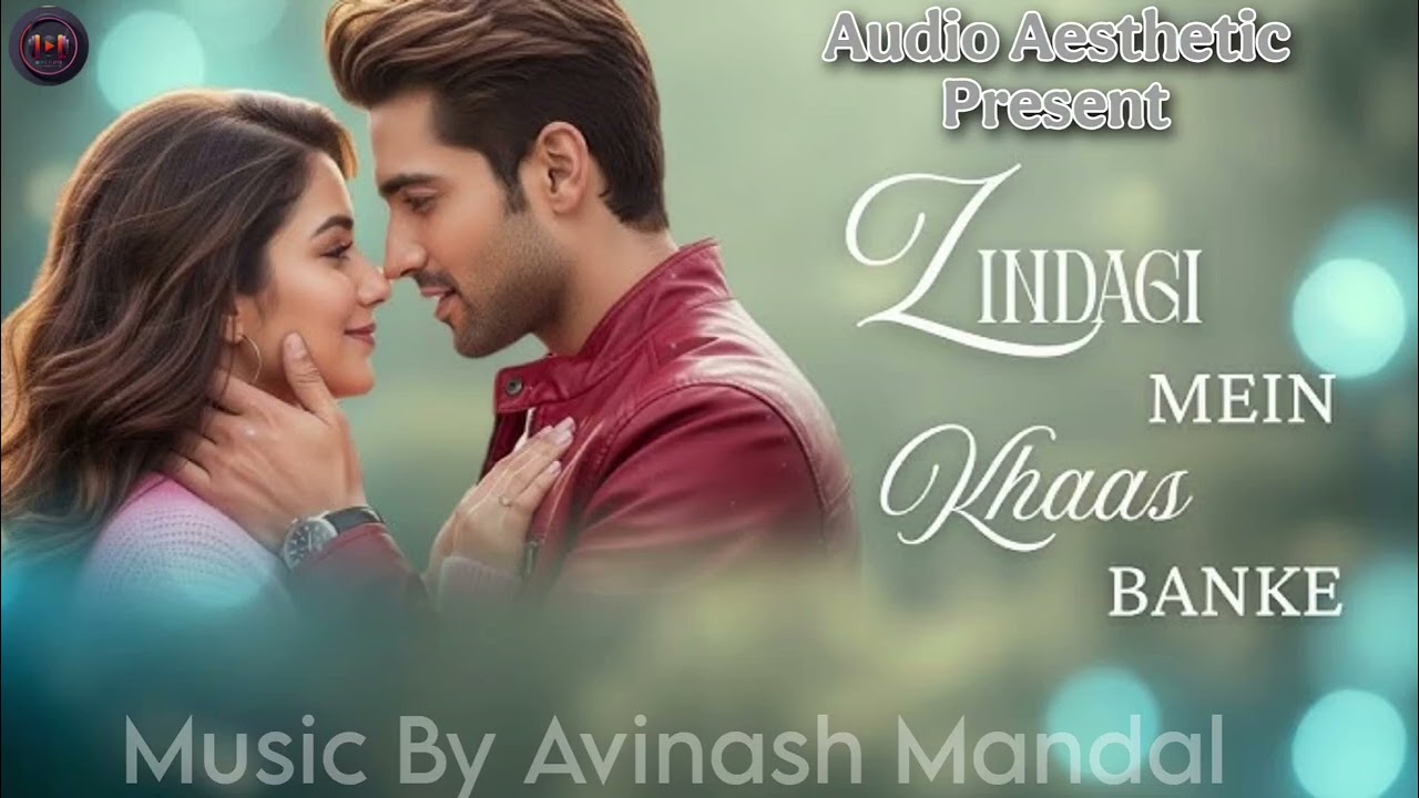 Bas Ye Tamanna Hai Meri |New song 2026 ValentineSong New Hindi SongRomanticRomantic Audio Aesthetic 