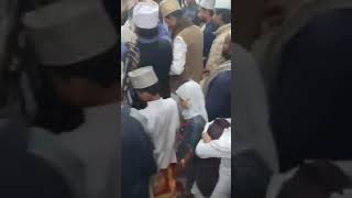 Piya lagi lagan bus Tere naam ki Qawali, URS Mubarak