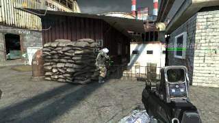 [AVA] Trolling