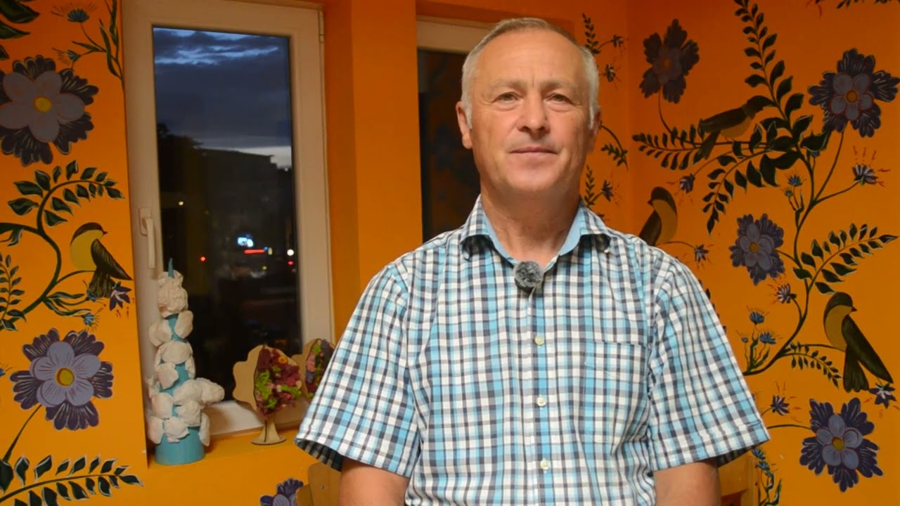 KRISZTUS KEZE