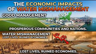 26 The Economic Impacts of Water Mismanagement