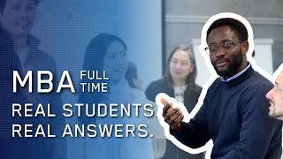 Is This the Most Underrated MBA in Germany (Students Answer)