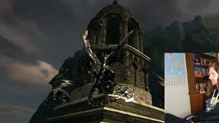 Lets Play Dark Souls Part5