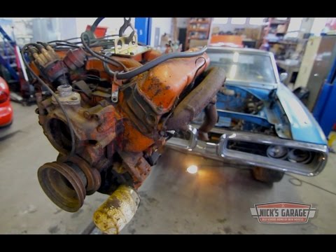 Super Rare! 1970 Dodge Coronet Convertible 4 Speed - 440 tear down Super Rare! 1970 Dodge Coronet Convertible 4 Speed - 440 tear down