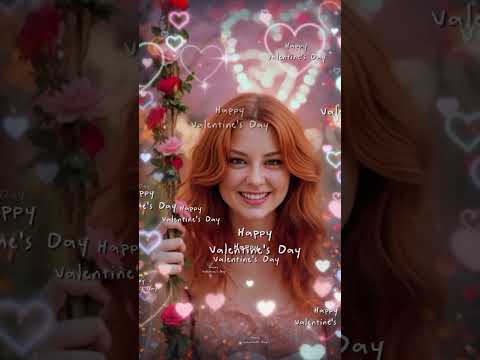 Vday countdown #valentinesday #shortsfeed #shortvideos #shorts #love #loveday