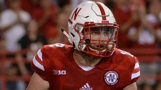 Taking a look at undrafted rookie LB Luke Gifford