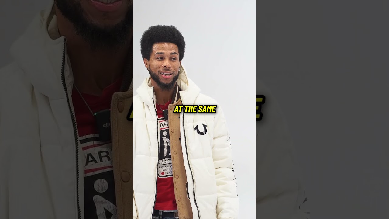 Bro Started Crying 😭 