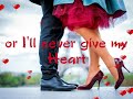 MICHAEL BUBLE When I Fall In Love LYRICS New Special Video HD