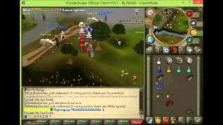 ( A M A Z I N ) Grinderscape pk vid 4