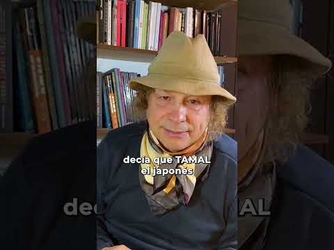 Quiero leerlos ¿Cena navideña con JAMÓN o con TAMAL? Primo Rojas