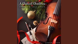 We Wish You A Merry Christmas