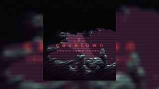 SPLNTYR - Devil Town V.4 (cover)