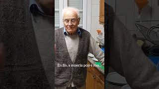 A serpe que lle ía toma-lo leite á nai. #etnografia #mitoloxía #serpe #galicia