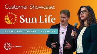 Planview Connect 2025: Customer Showcase