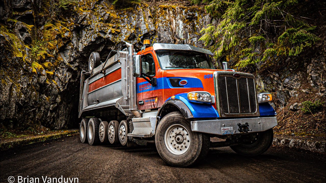 Кредиты для «чайников» финансирование самосвалов