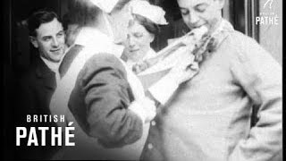 Flowers For The Wounded (1914-1918)