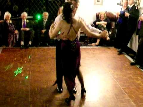 Wedding Day Tango.MP4