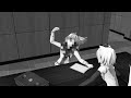 【東方MMD】ワンワン警察２４時