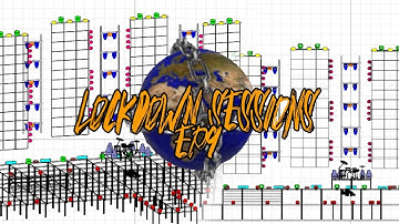 CAPTURE DESIGN SESSION PART 2 | LOCKDOWN SESSIONS