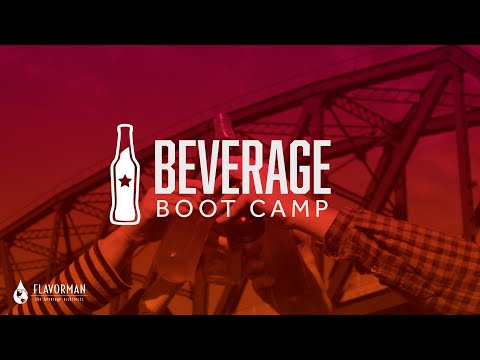 How Much Does It Cost To Create A New Beverage - Beverage Bootcamp