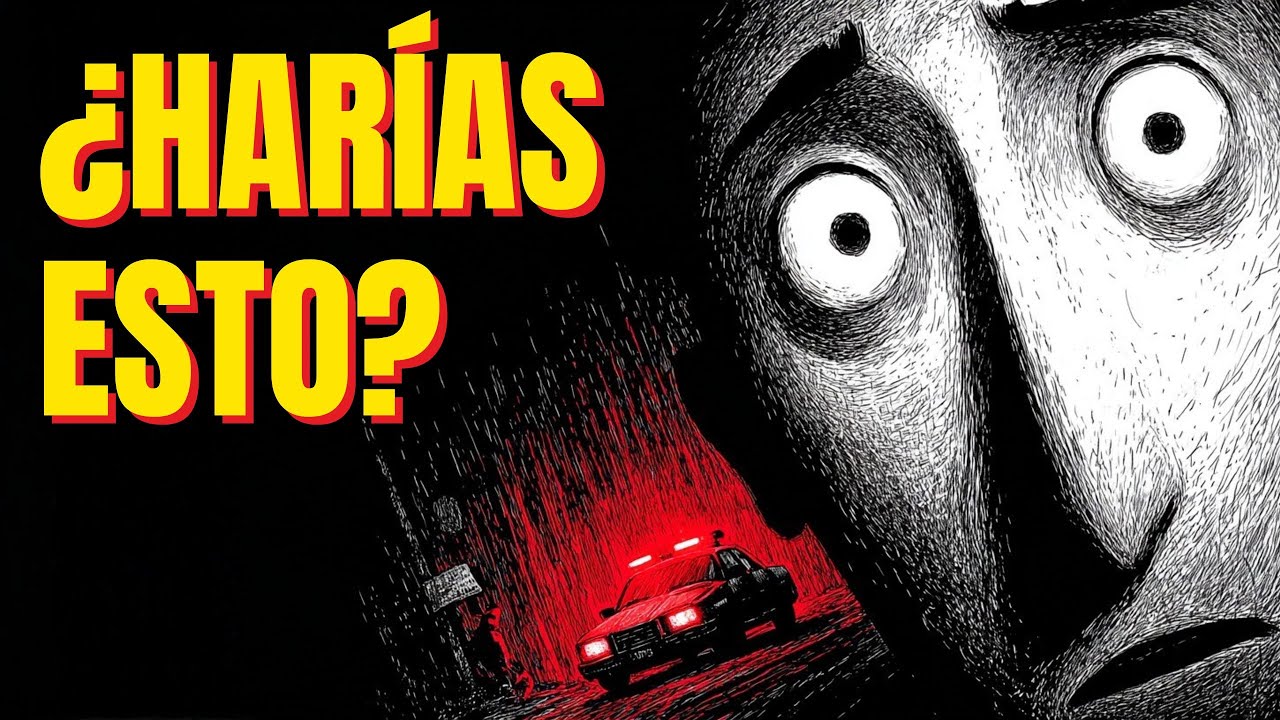 ¿Entregarías a Tu Propio Hijo? (Test Psicológico)