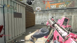 【AVA Global】MP5K 被低估的冷门冲锋枪~（Undervalued SMG）