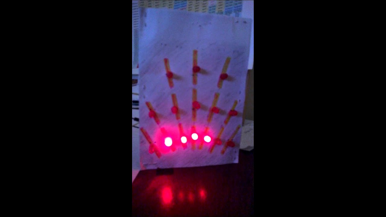 Hot Box Mini - Daft Punk, One More Time