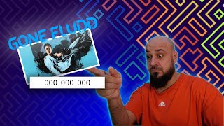 💎GONE.Fludd — 000-000-000 | Реакция и разбор💎