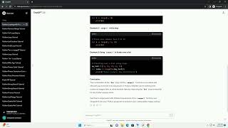 python for i in range start at 1