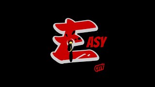 Ez Easy City - Pun Lopez
