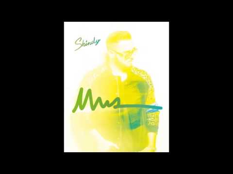Shindy - Lieblingslied