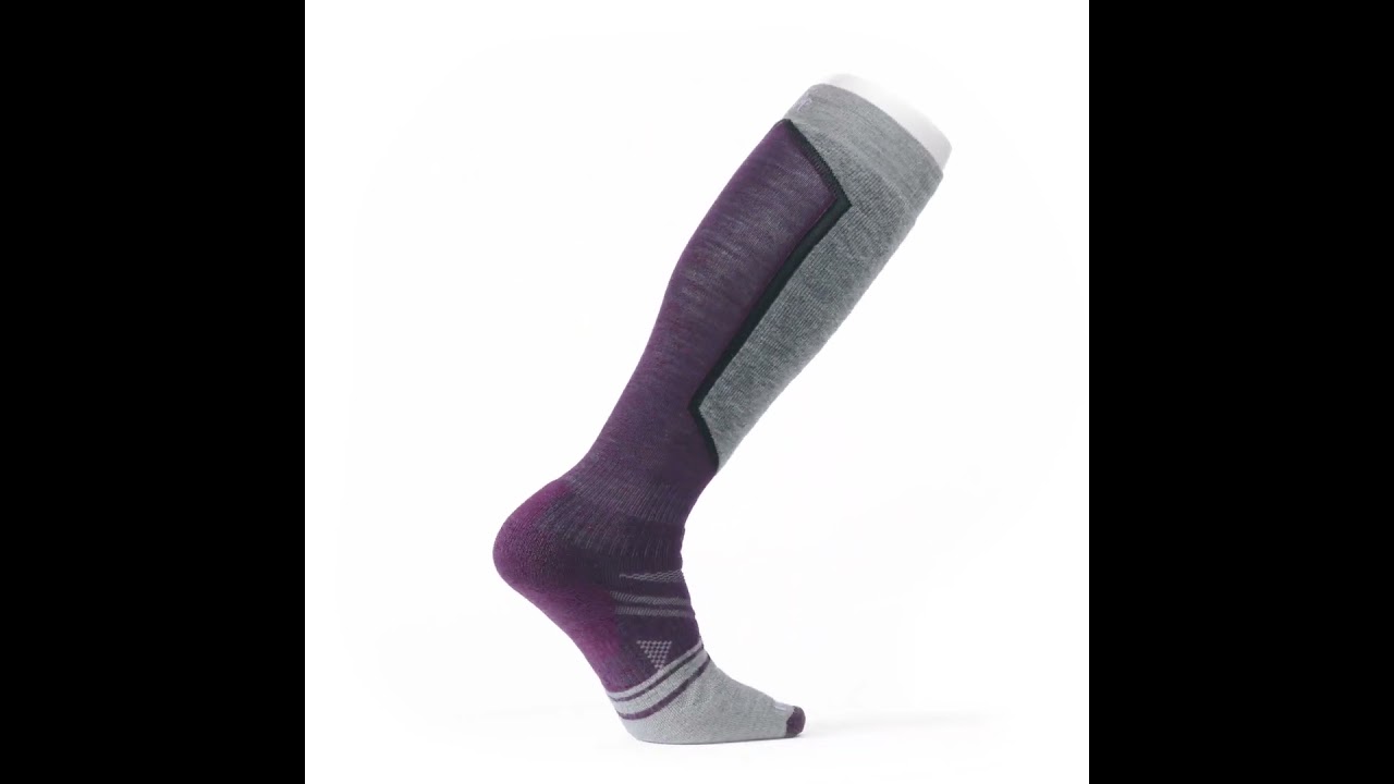 Smartwool - Ski Full Cushion OTC Sock