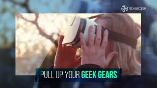 Unleash The Geek In You With Tech Decoder