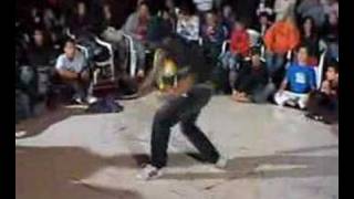 bboy delta 9 contest emotion in the circle 3