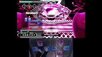 [DDR] Valkyrie dimension ESP18 748k