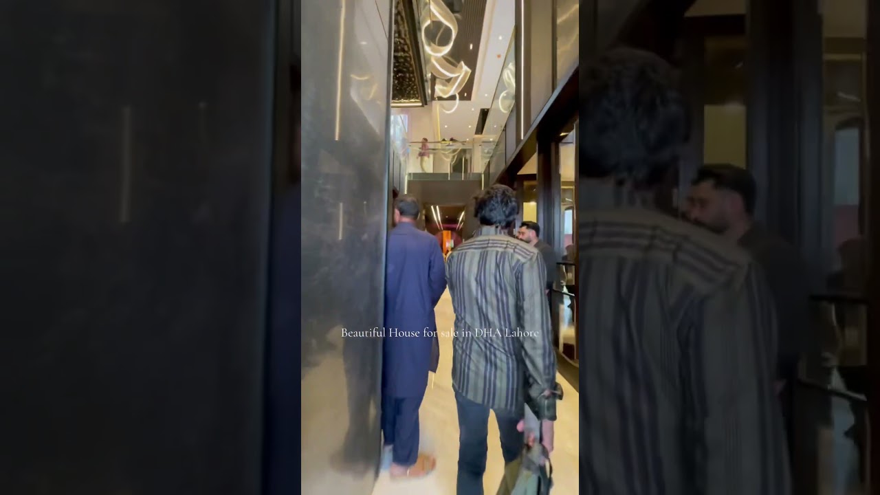 21 .5 Marla House for sale in DHA Lahore 0324-8459310