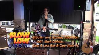 Mark DeMao