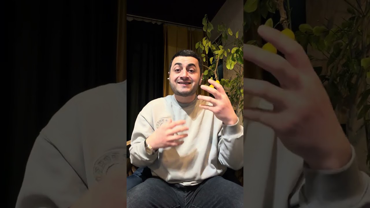 «Զրույց Հոգեթերապիայի մասին» Մարտին Մովսիսյան Կլինիկական #Հոգեբան_Հոգեթերապևտ  