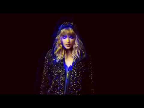 Taylor Swift Saturday Night Live Promo October 4, 2019 – Star Style