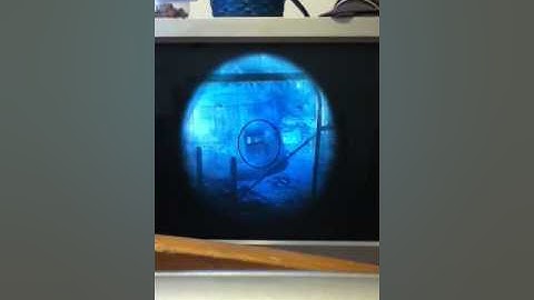 Fallout 3 DLC walkthrough operation anchorage part 6