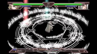 Hinokakera Chaotic Ecilese.mp4