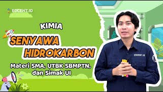 SENYAWA HIDROKARBON - MATERI KIMIA UTBK - MATERI UTBK DAN SIMAK UI - UTBK 2022 | SIMAK UI 2022 screenshot 5