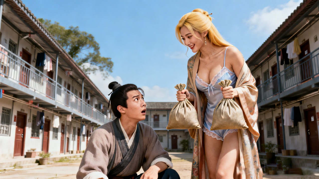 Độc Thân LÂu NĂm BÀ Chủ Trọ Khát Tình Cho Thanh Niên Trẻ Chơi Thú Nhún Ngày Đêm Để Trừ Tiền Phòng