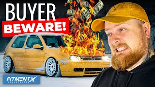 Cars We LOVE That SUCK To Own...