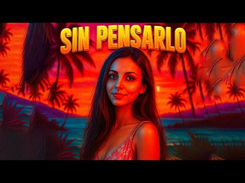 Mike Moonnight x Daniella - Sin Pensarlo