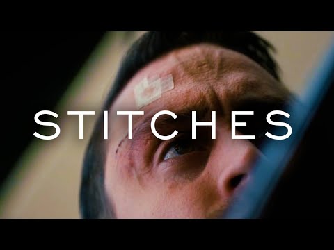 (Succession) Roman Roy | Stitches