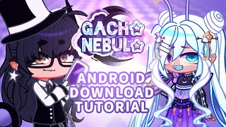 Leaks from Discord #1 - Gacha Nebula (Halloween Special) by noxula