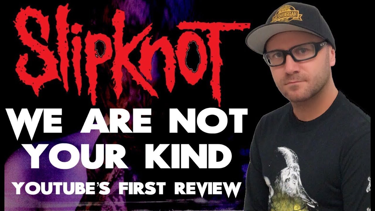 Slipknot: We Are Not Your Kind review – Iowan behemoths' most brutal,  gentle album, Metal