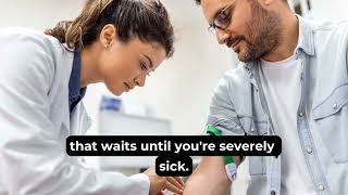 Could You Have A Hidden Infection Right Now? Aspergillus Igm Antibody Test